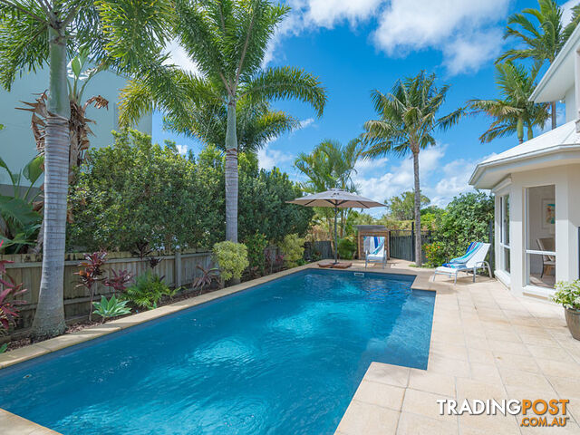 14 Tangmere Crt NOOSA HEADS QLD 4567