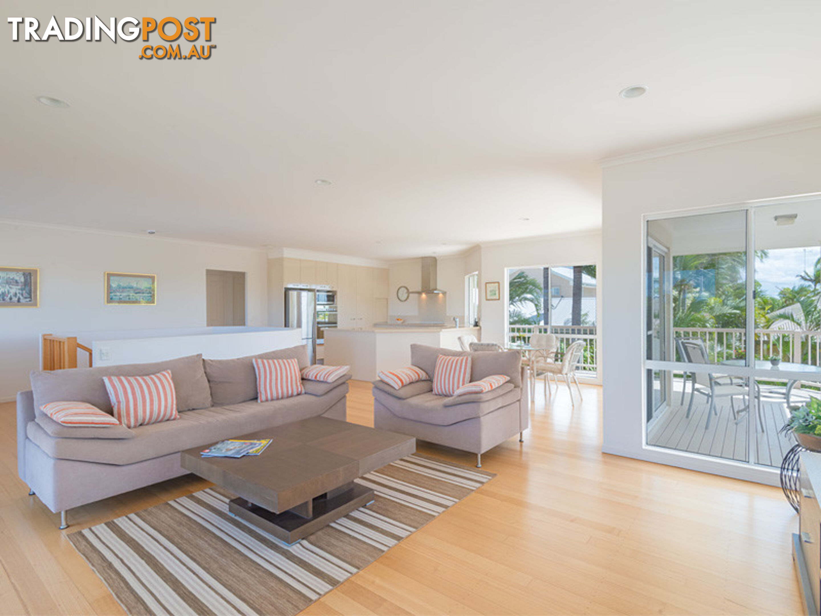 14 Tangmere Crt NOOSA HEADS QLD 4567