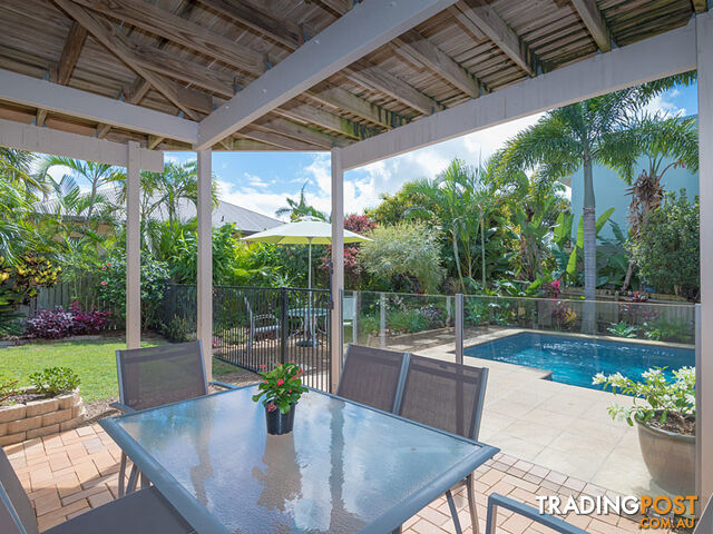 14 Tangmere Crt NOOSA HEADS QLD 4567