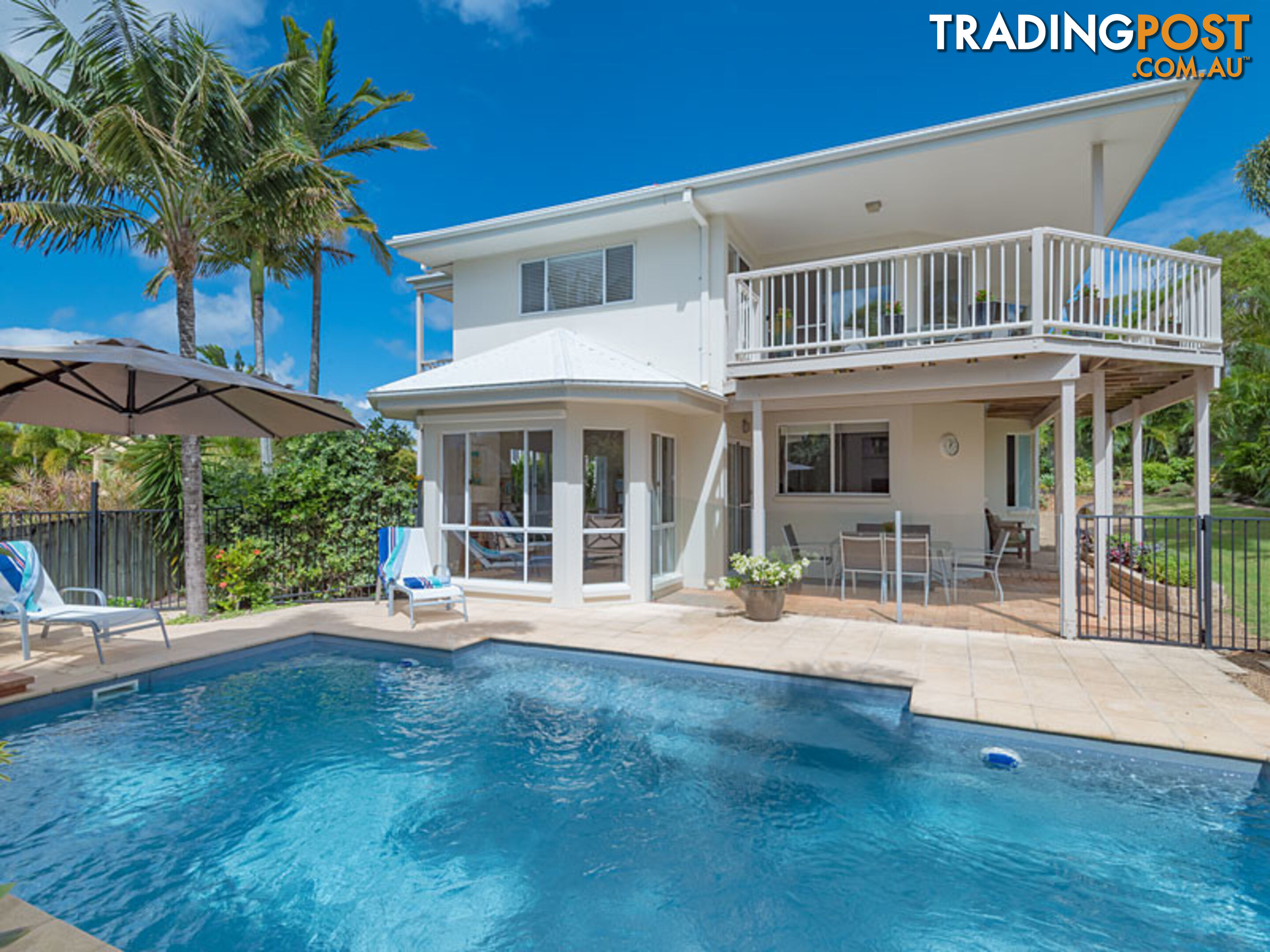 14 Tangmere Crt NOOSA HEADS QLD 4567