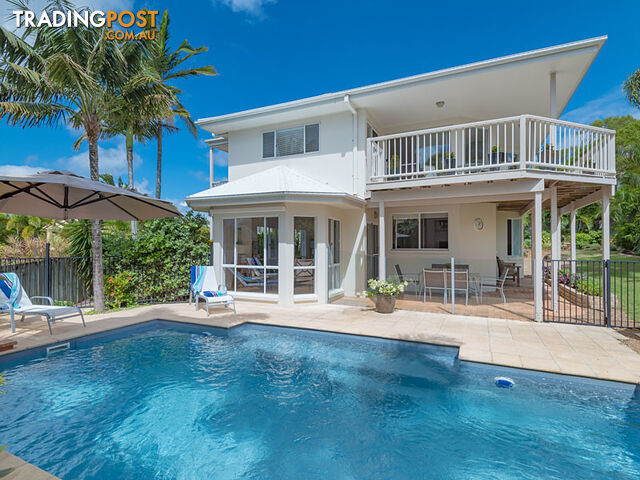 14 Tangmere Crt NOOSA HEADS QLD 4567