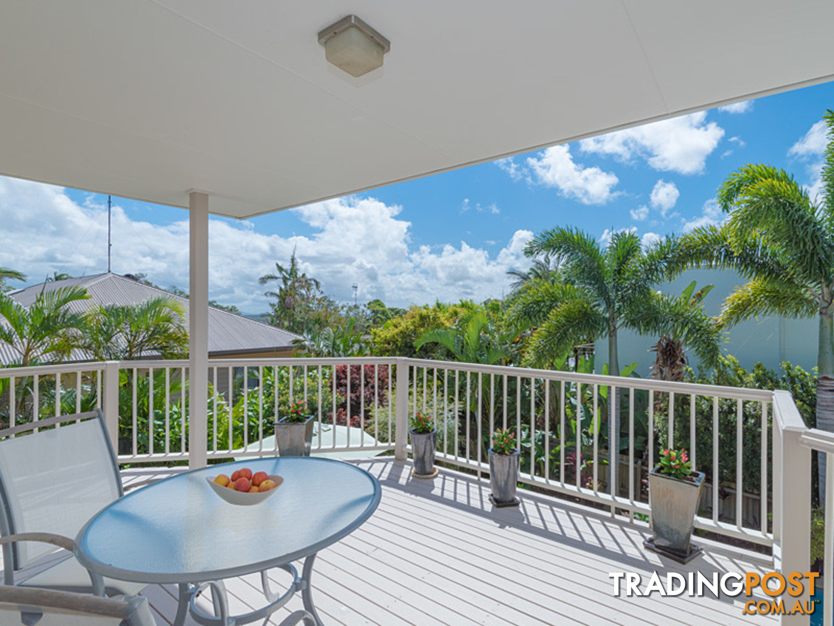 14 Tangmere Crt NOOSA HEADS QLD 4567