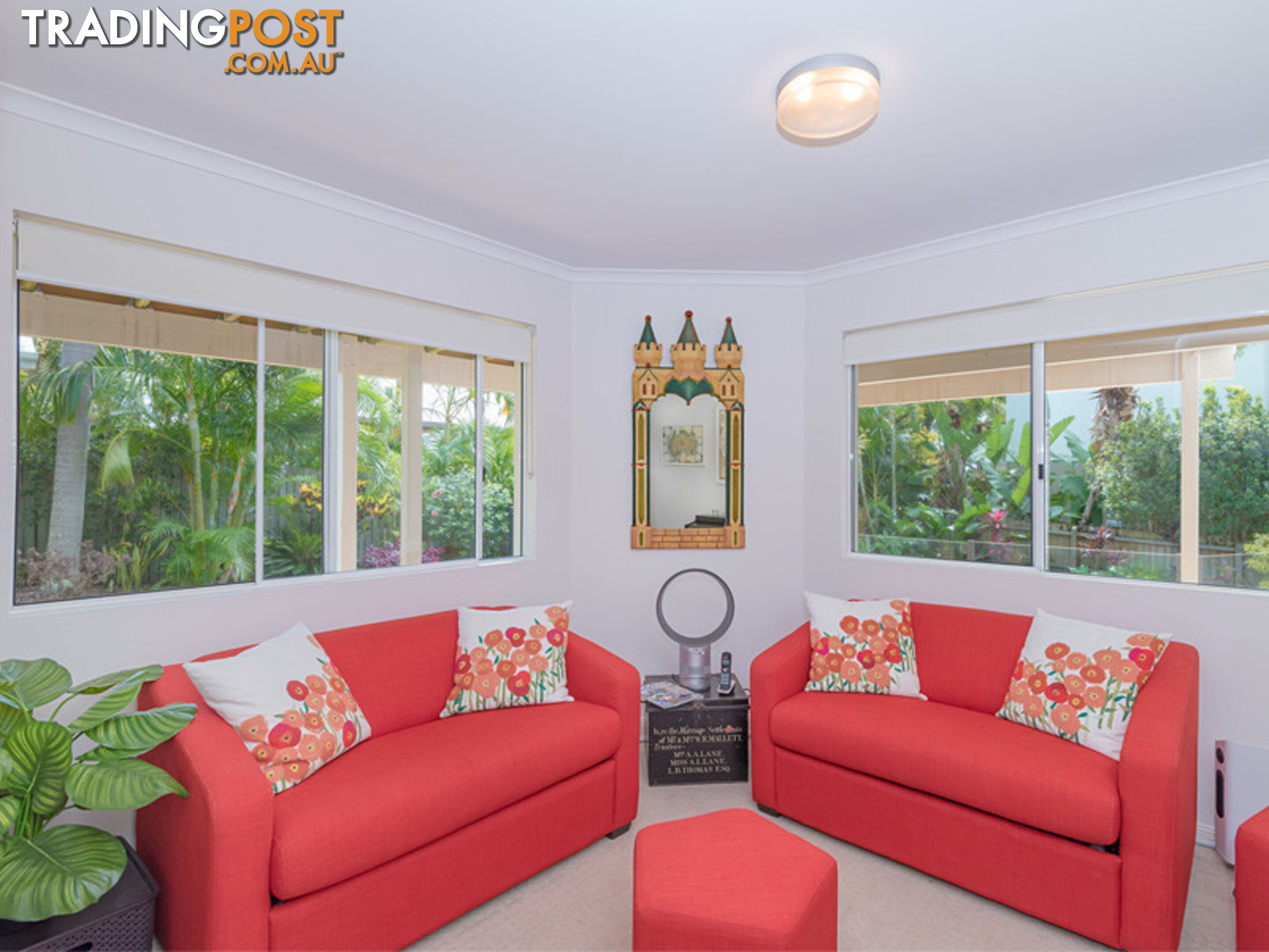 14 Tangmere Crt NOOSA HEADS QLD 4567