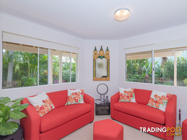 14 Tangmere Crt NOOSA HEADS QLD 4567