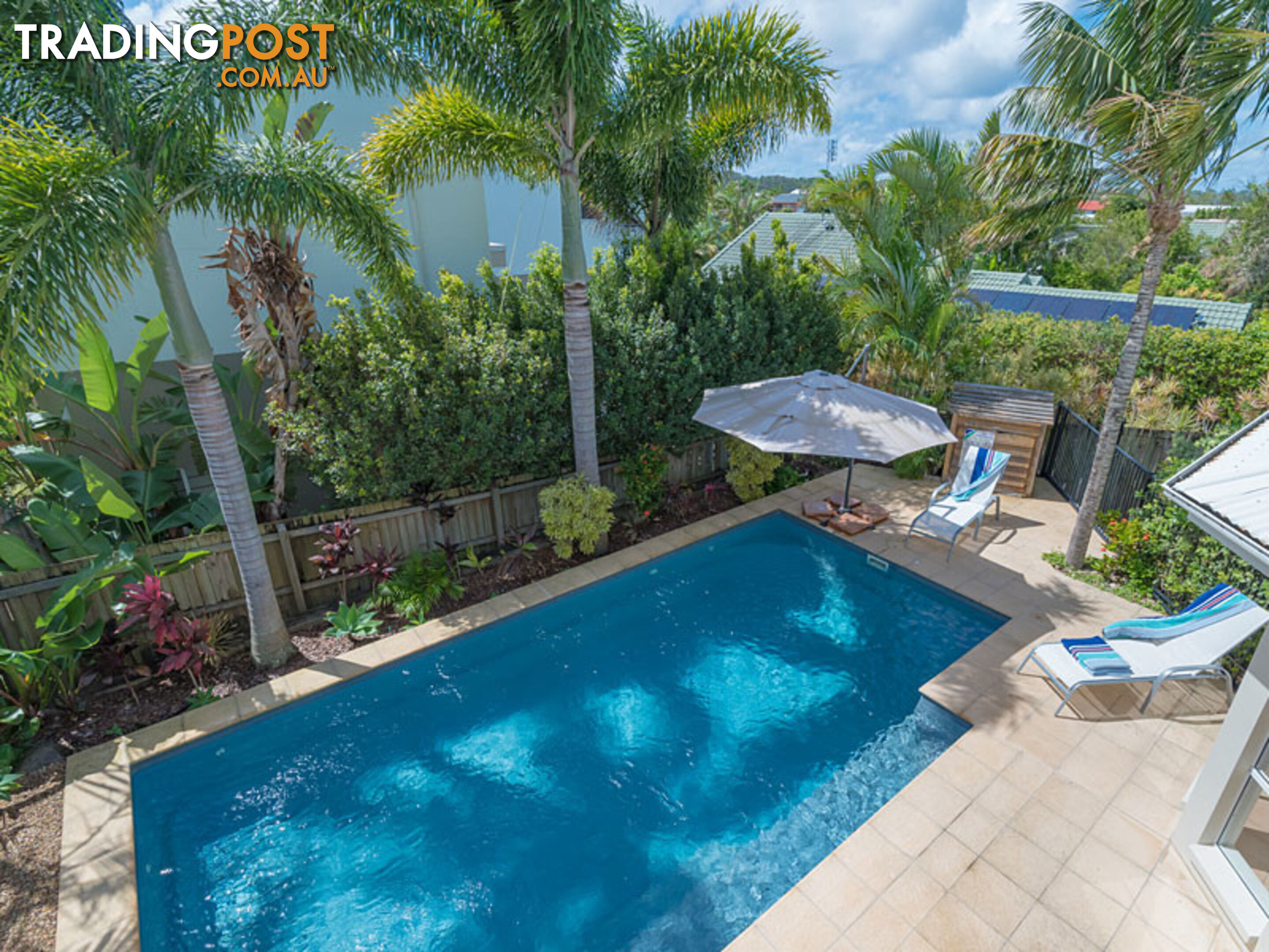 14 Tangmere Crt NOOSA HEADS QLD 4567