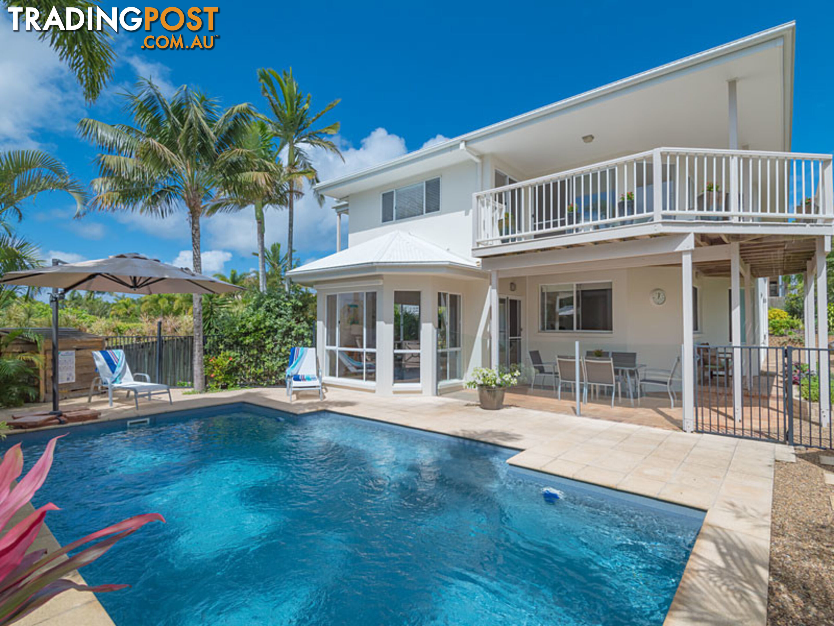 14 Tangmere Crt NOOSA HEADS QLD 4567