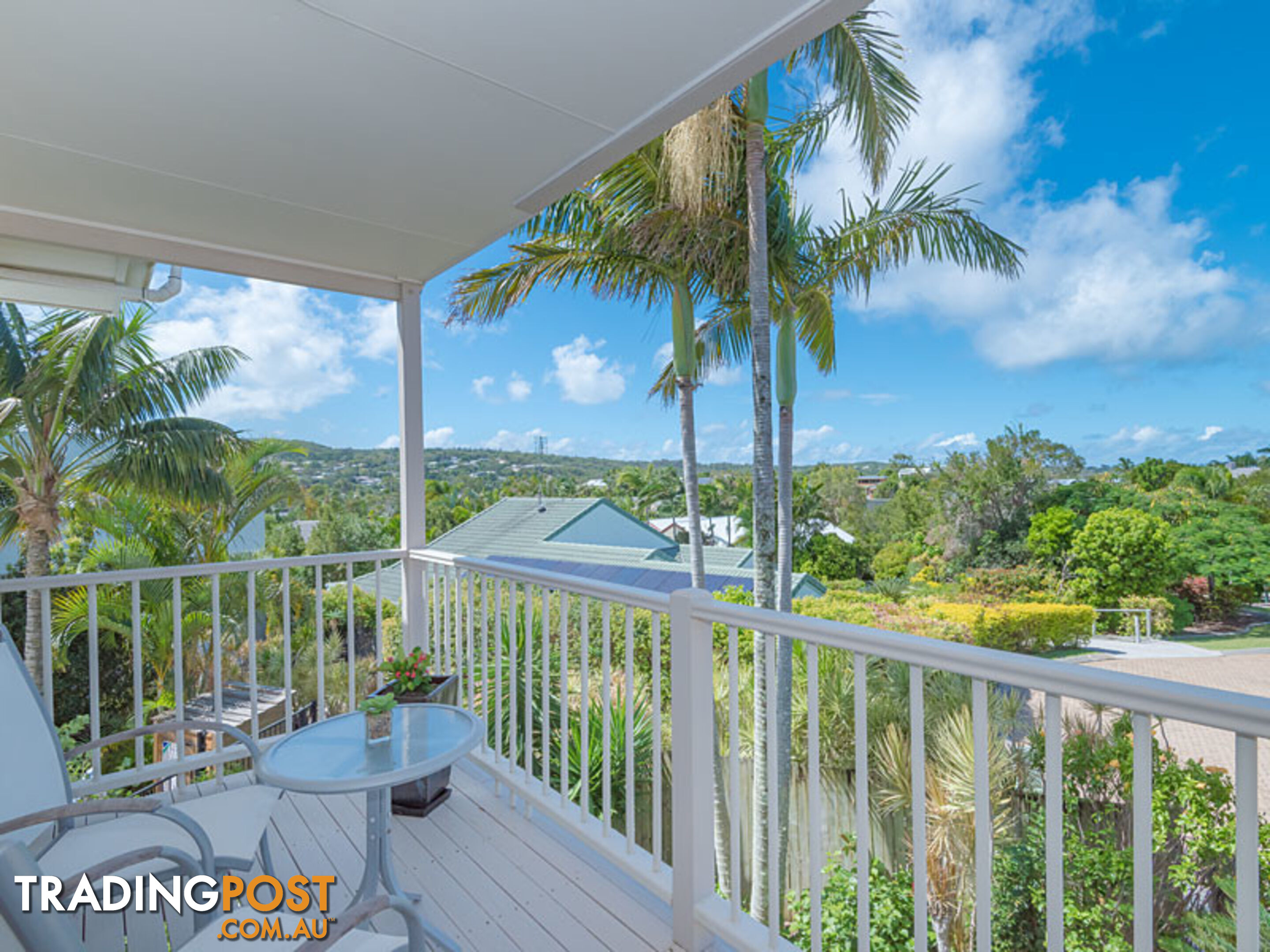 14 Tangmere Crt NOOSA HEADS QLD 4567