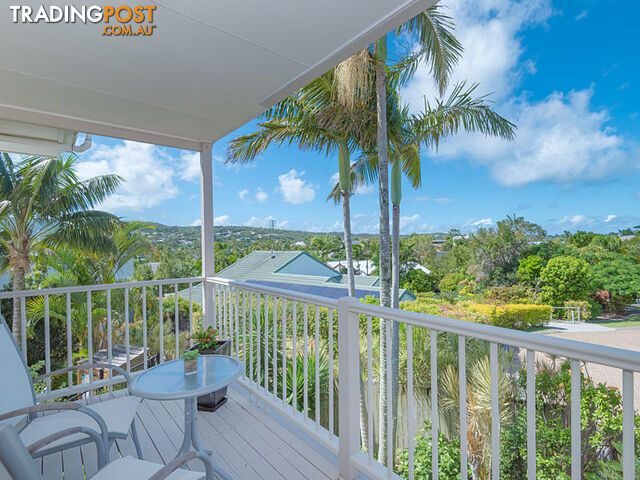 14 Tangmere Crt NOOSA HEADS QLD 4567