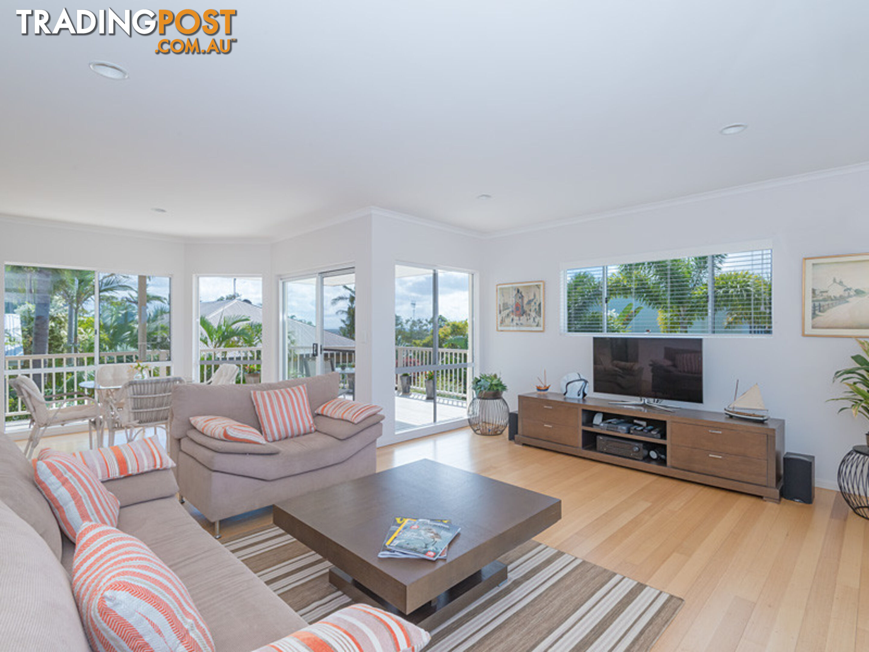 14 Tangmere Crt NOOSA HEADS QLD 4567