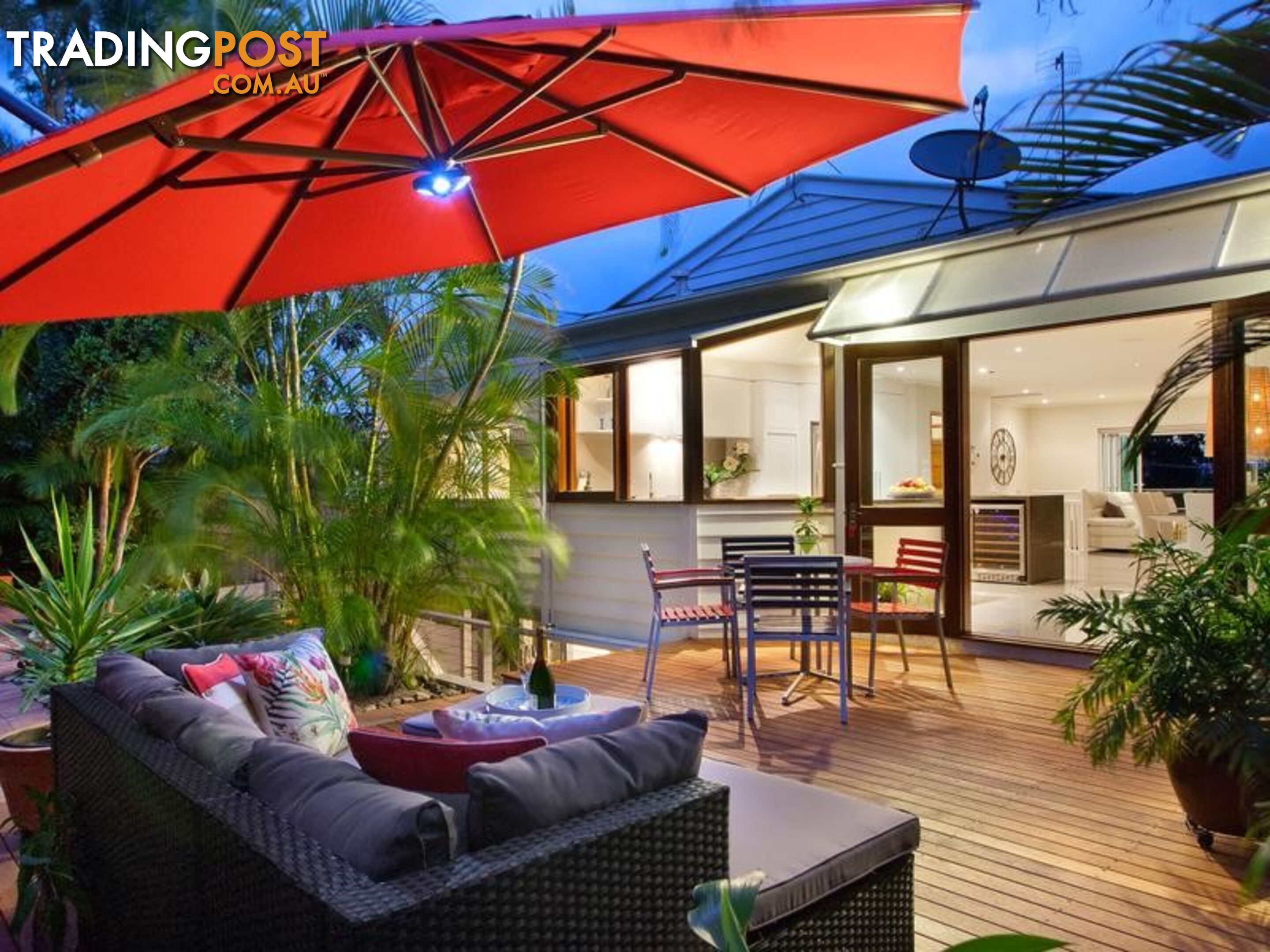 15 Nairana Rest NOOSA HEADS QLD 4567