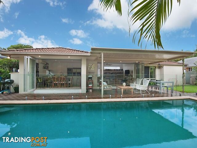 4 Keel Court NOOSAVILLE QLD 4566