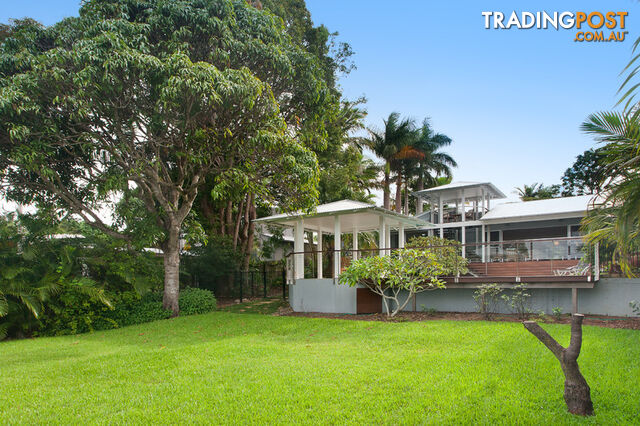 15 Ward Street TEWANTIN QLD 4565