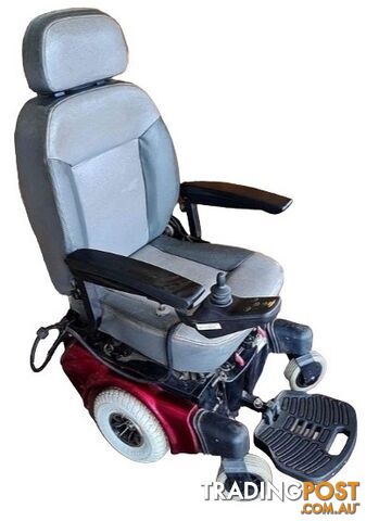 Mobility Scooter / Power Chair - Cougar 10 - Non-Tilt
