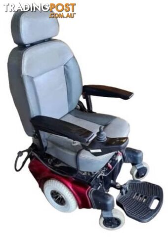 Cougar 10 - Power Chair