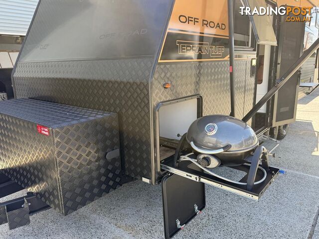 2023 Network RV Caravans Terrain Tuff - photo 5 of 25