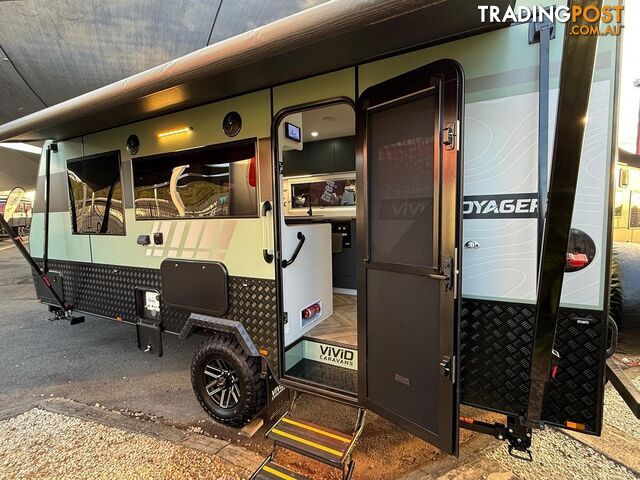 2026 Vivid Caravans Voyager - photo 3 of 28