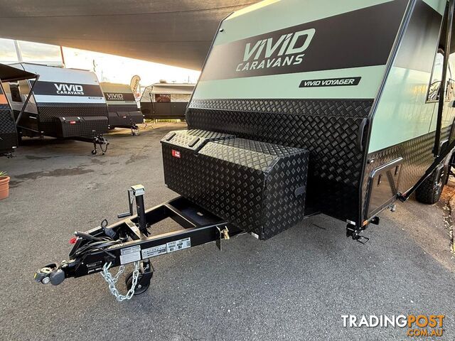 2026 Vivid Caravans Voyager - photo 5 of 28