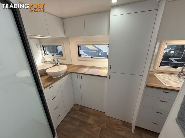 2025 Platinum Terra