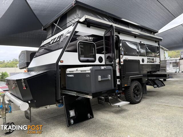 2022 Ausrv XL154 - photo 3 of 24