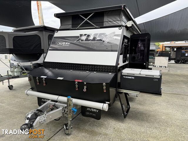2022 Ausrv XL154 - photo 4 of 24