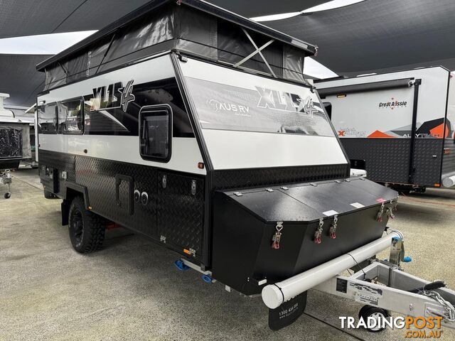 2022 Ausrv XL154 - photo 5 of 24