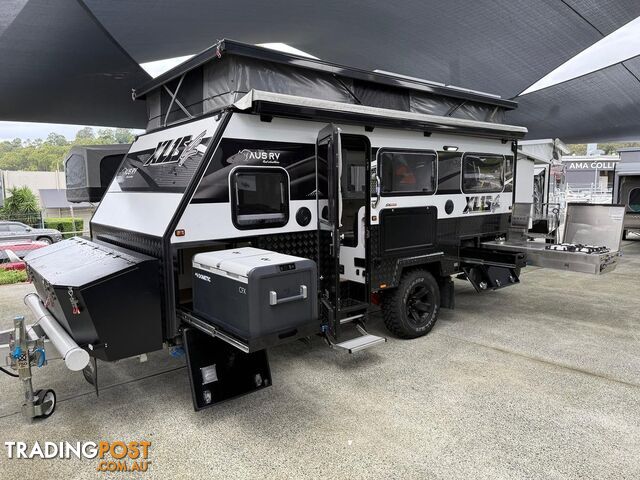 2022 Ausrv XL154