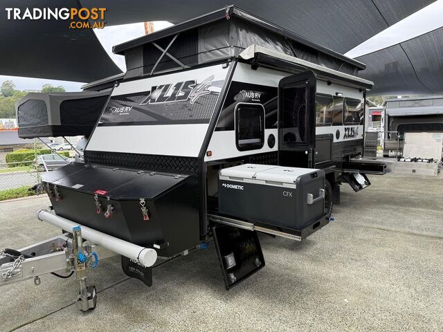 2022 Ausrv XL154 - photo 2 of 24