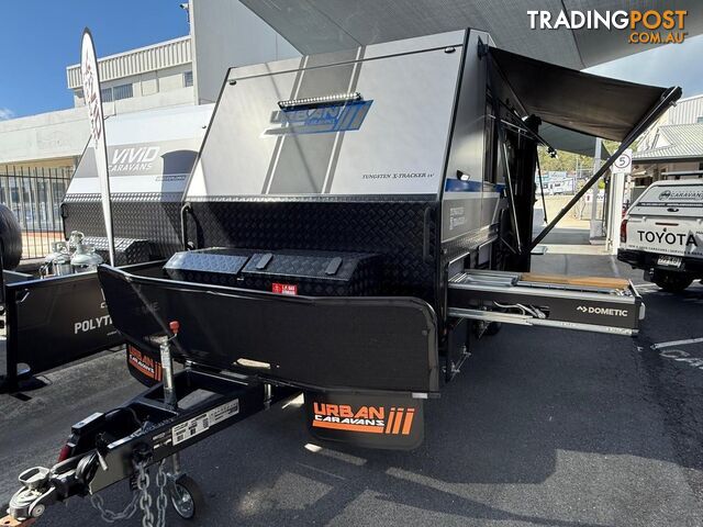 2024 Urban Caravans X'tracker - photo 3 of 21