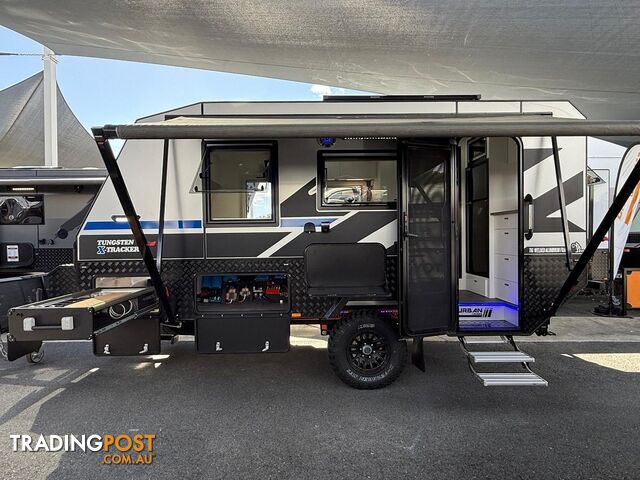 2024 Urban Caravans X'tracker - photo 2 of 21