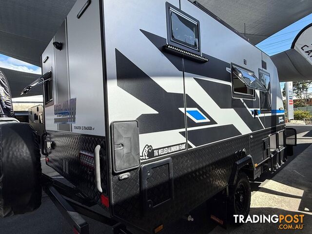 2024 Urban Caravans X'tracker - photo 5 of 21