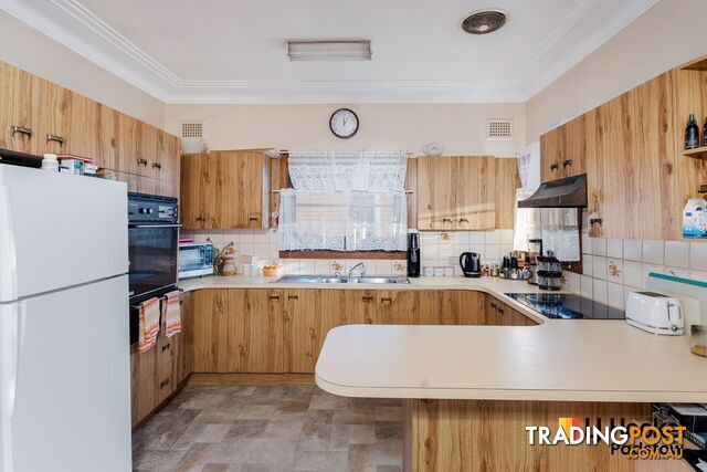 35 Craigie Avenue PADSTOW NSW 2211