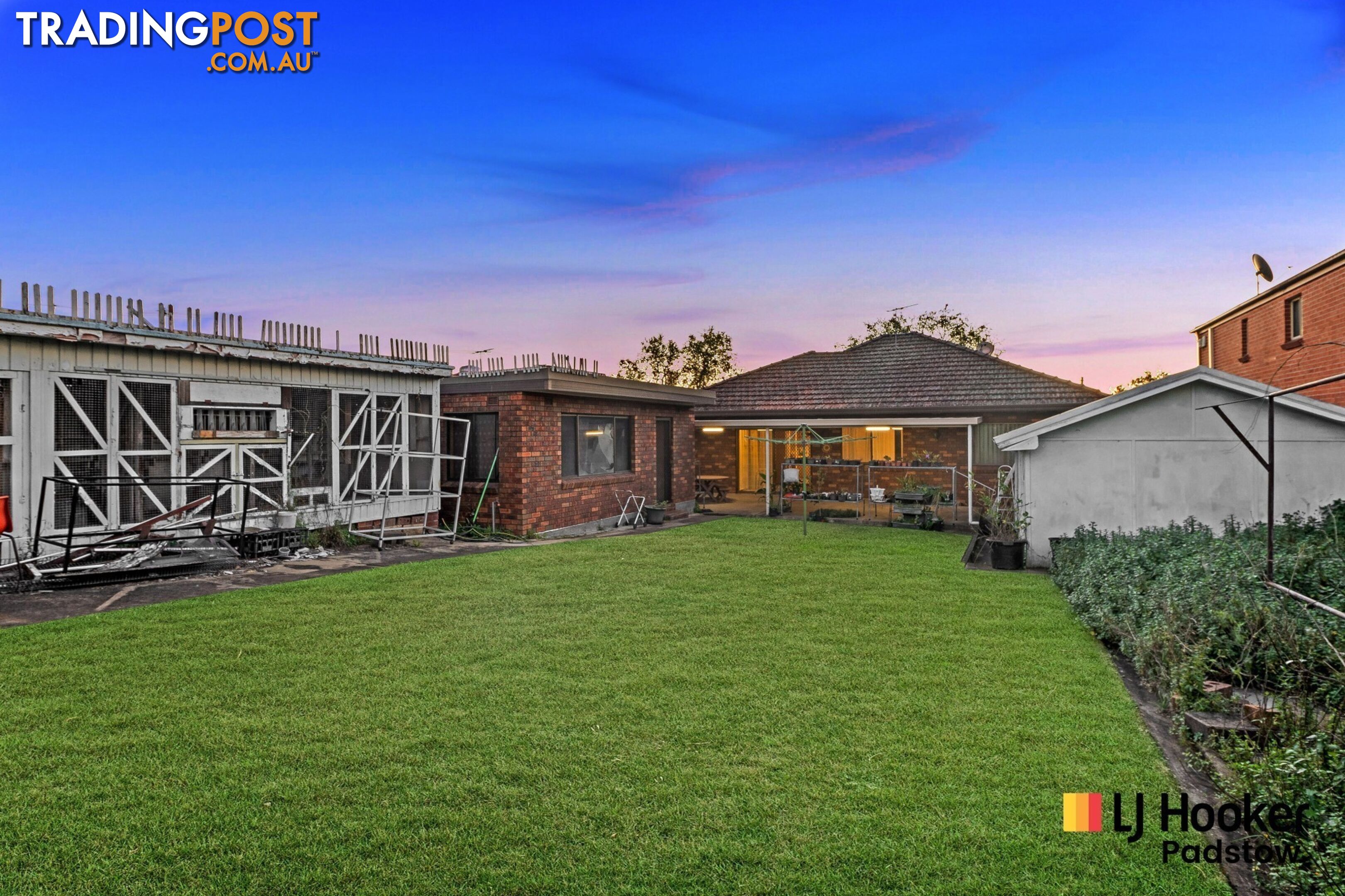 35 Craigie Avenue PADSTOW NSW 2211