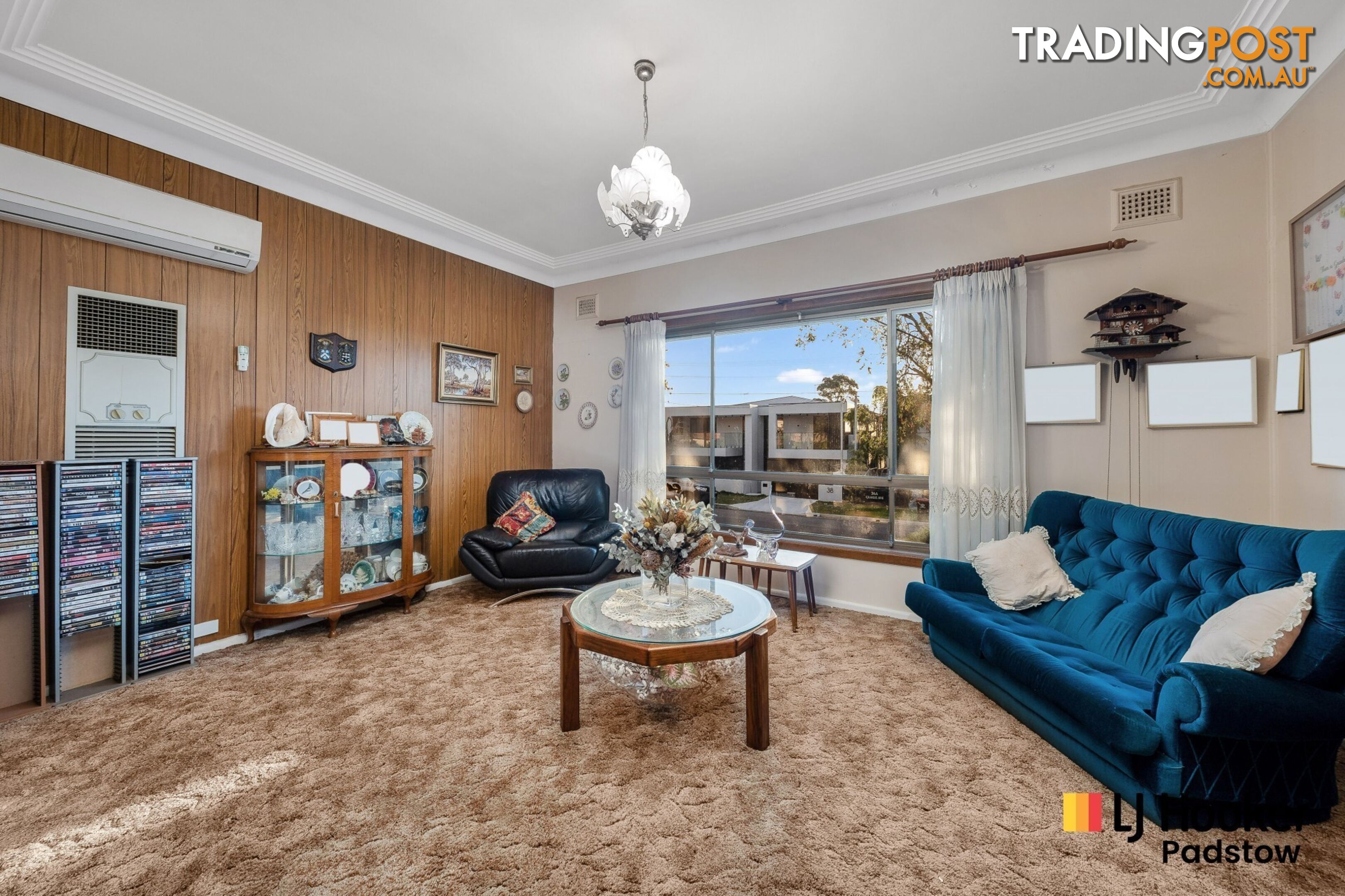 35 Craigie Avenue PADSTOW NSW 2211