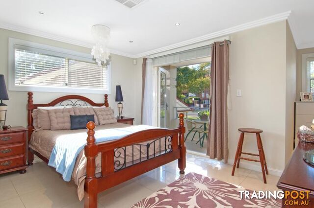 88 Victoria Street REVESBY NSW 2212