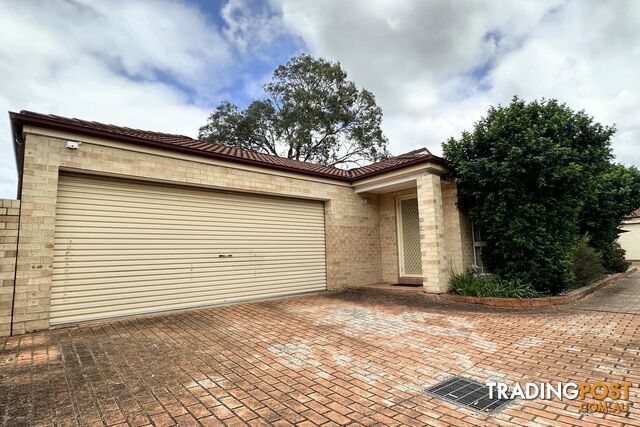 2/62 Iberia Street PADSTOW NSW 2211