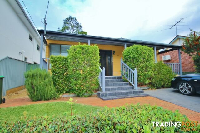25 Meager Avenue PADSTOW NSW 2211