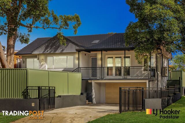 17 Woodburn Avenue PANANIA NSW 2213