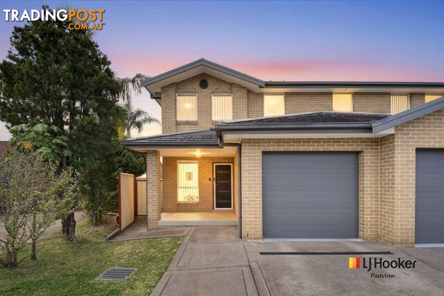 23A Newey Avenue PADSTOW NSW 2211
