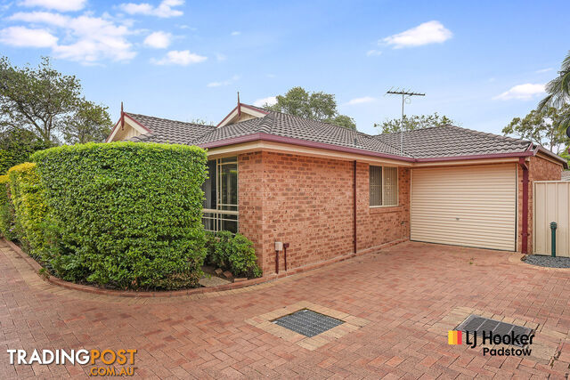 5/30-32 Ryan Road PADSTOW NSW 2211