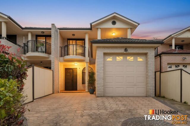 36 MacKinnon Avenue PADSTOW NSW 2211