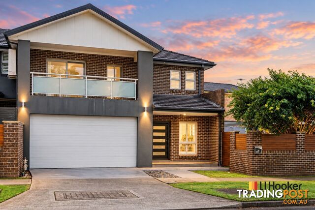 72 Orient Road PADSTOW NSW 2211