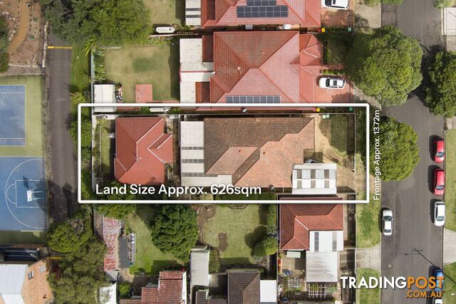 1 Gloucester Avenue PADSTOW NSW 2211