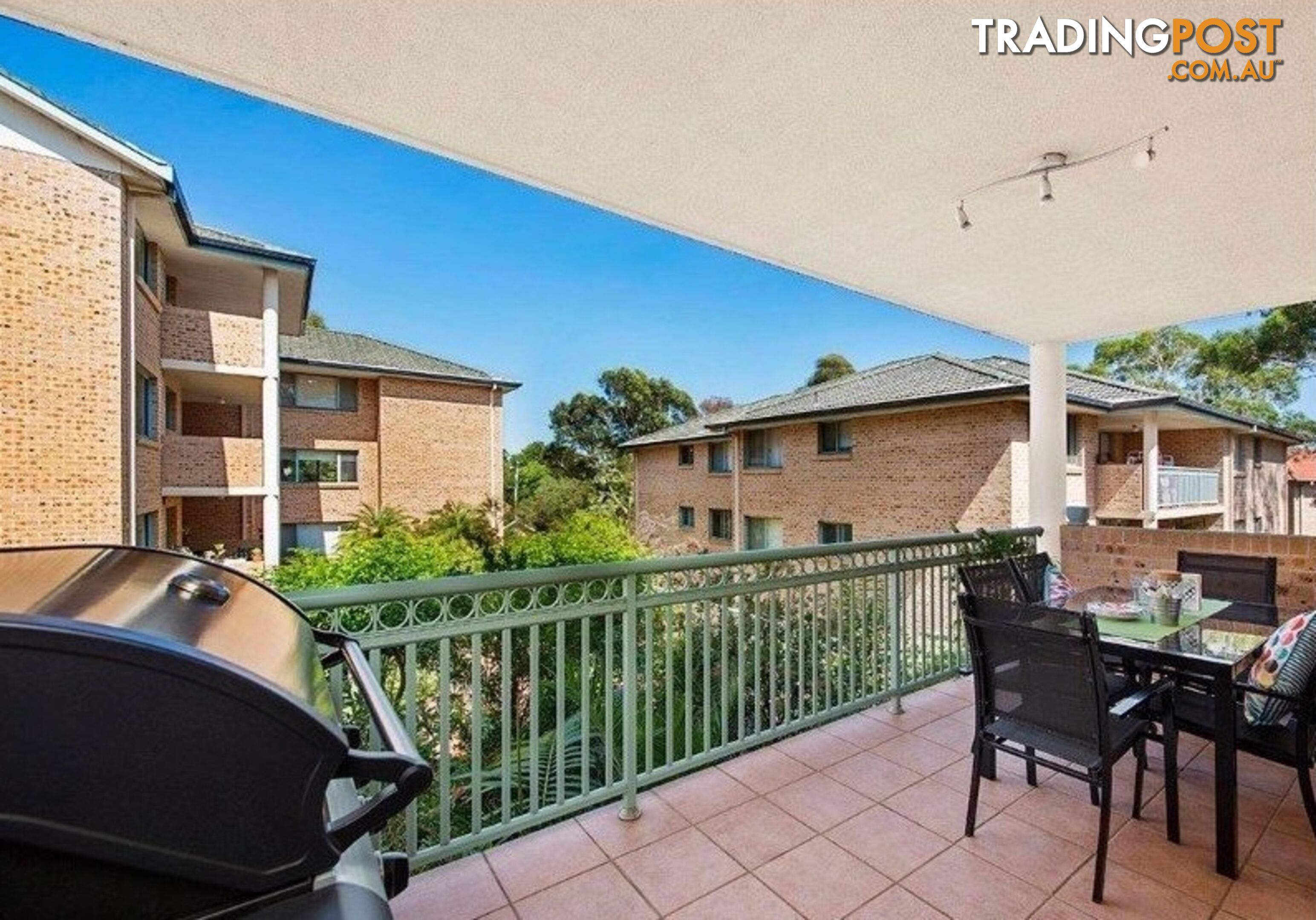 35/52-58 Linden Street SUTHERLAND NSW 2232