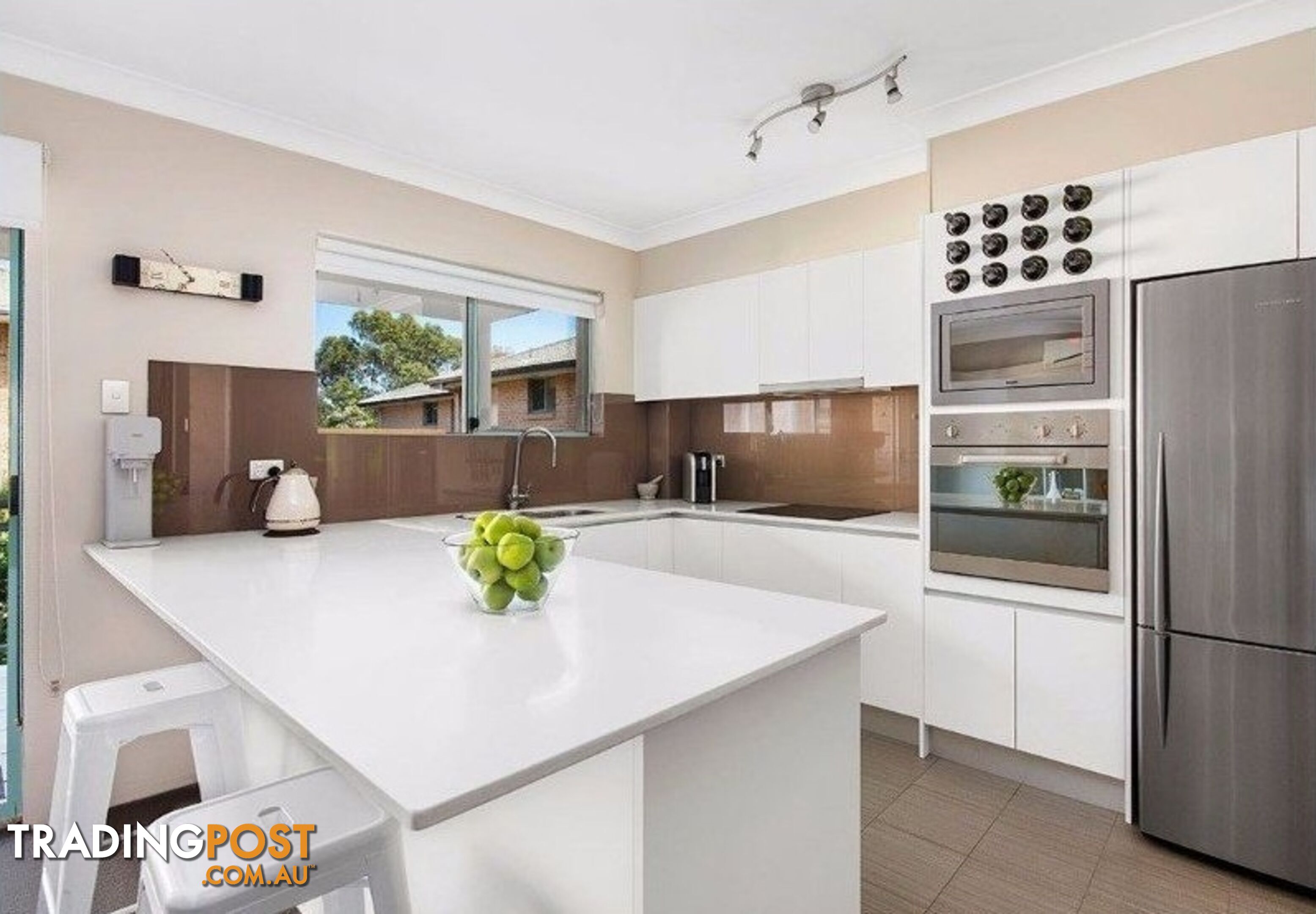 35/52-58 Linden Street SUTHERLAND NSW 2232