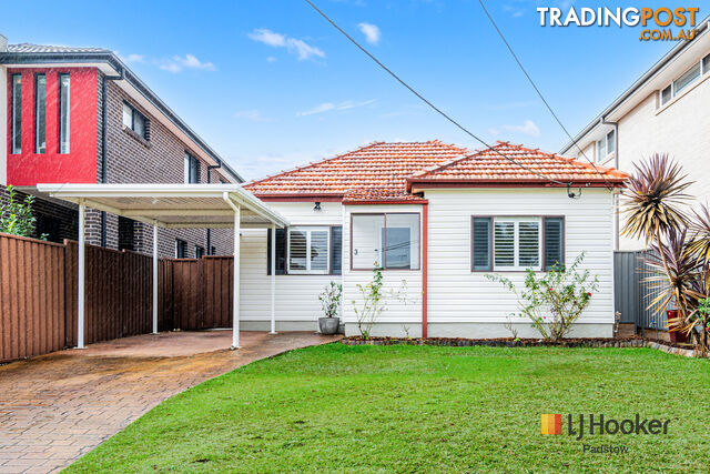 3 Virginius Street PADSTOW NSW 2211