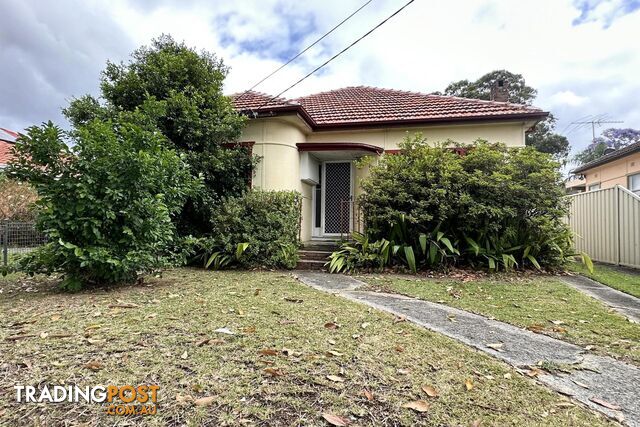 36 Faraday Road PADSTOW NSW 2211