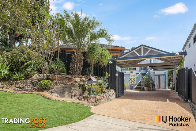 9 Oatley Place PADSTOW HEIGHTS NSW 2211