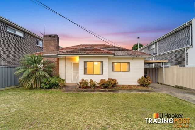 74 Morotai Road REVESBY HEIGHTS NSW 2212