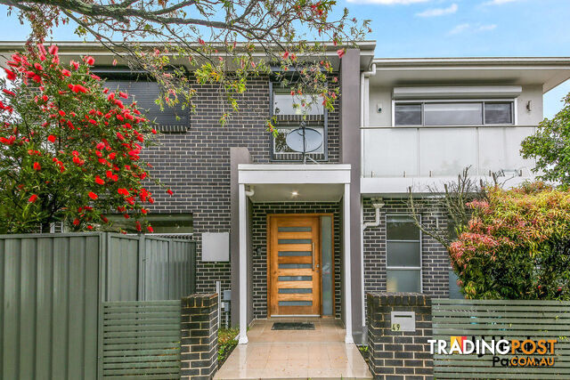 49 Louie Street REVESBY NSW 2212