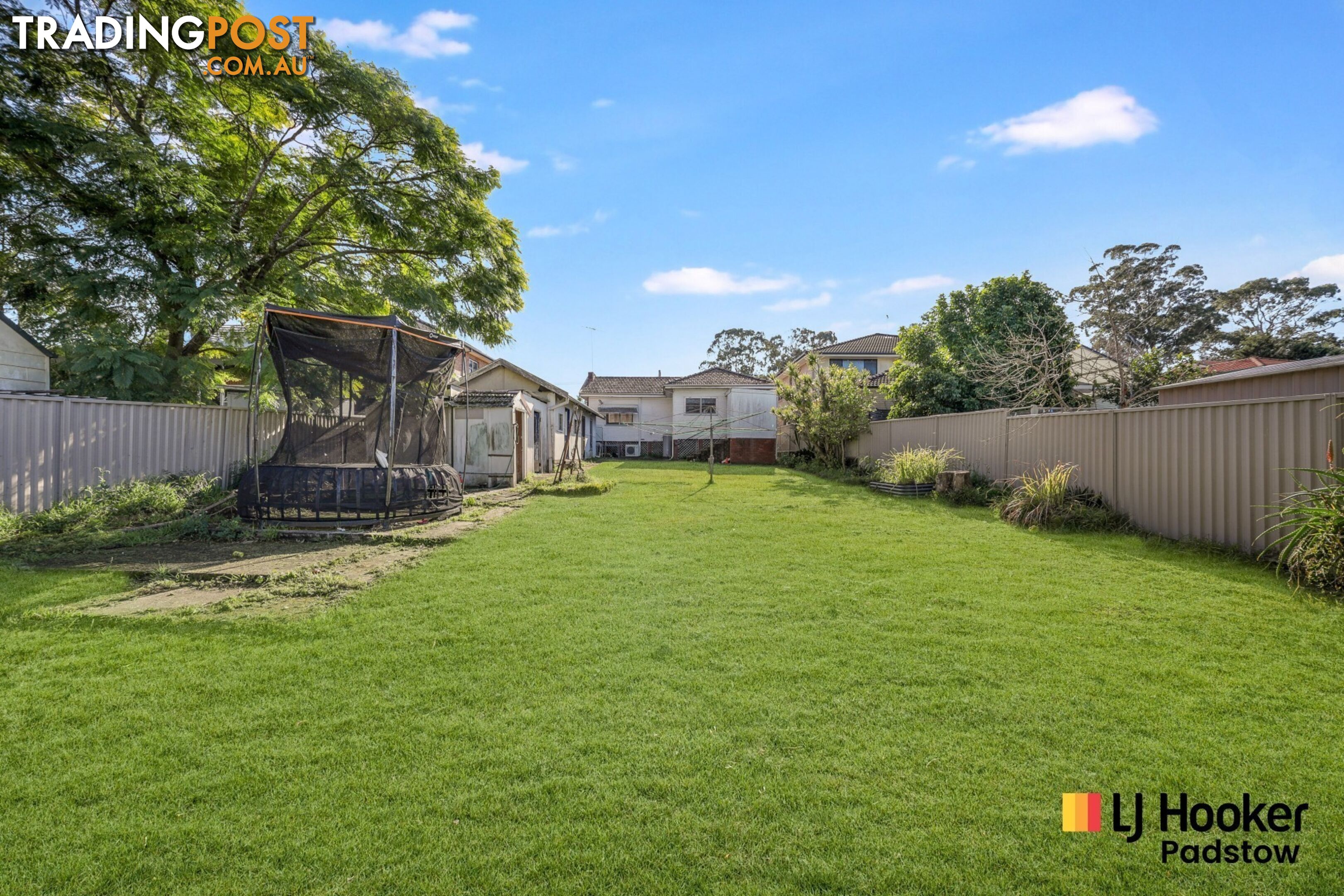 107 Tompson Road PANANIA NSW 2213